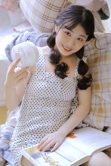那女人好可怕